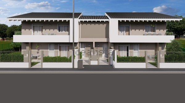 appartamento in vendita a Castiglione delle Stiviere