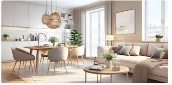 appartamento in vendita a Castiglione delle Stiviere