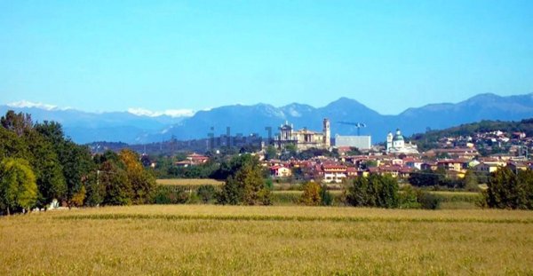 terreno edificabile in vendita a Castiglione delle Stiviere