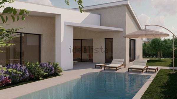 casa indipendente in vendita a Castiglione delle Stiviere