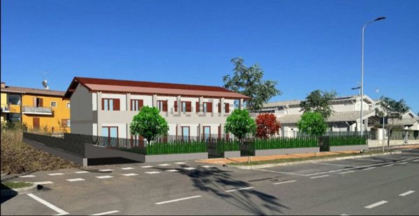 casa indipendente in vendita a Castiglione delle Stiviere