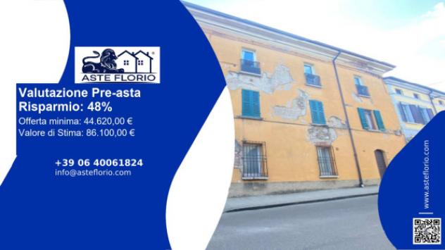 appartamento in vendita a Castiglione delle Stiviere