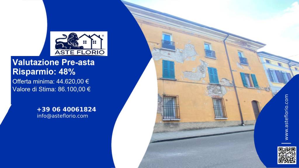 appartamento in vendita a Castiglione delle Stiviere