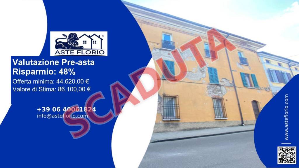 appartamento in vendita a Castiglione delle Stiviere