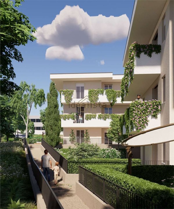 appartamento in vendita a Castiglione delle Stiviere