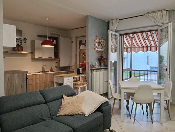 appartamento in vendita a Castiglione delle Stiviere