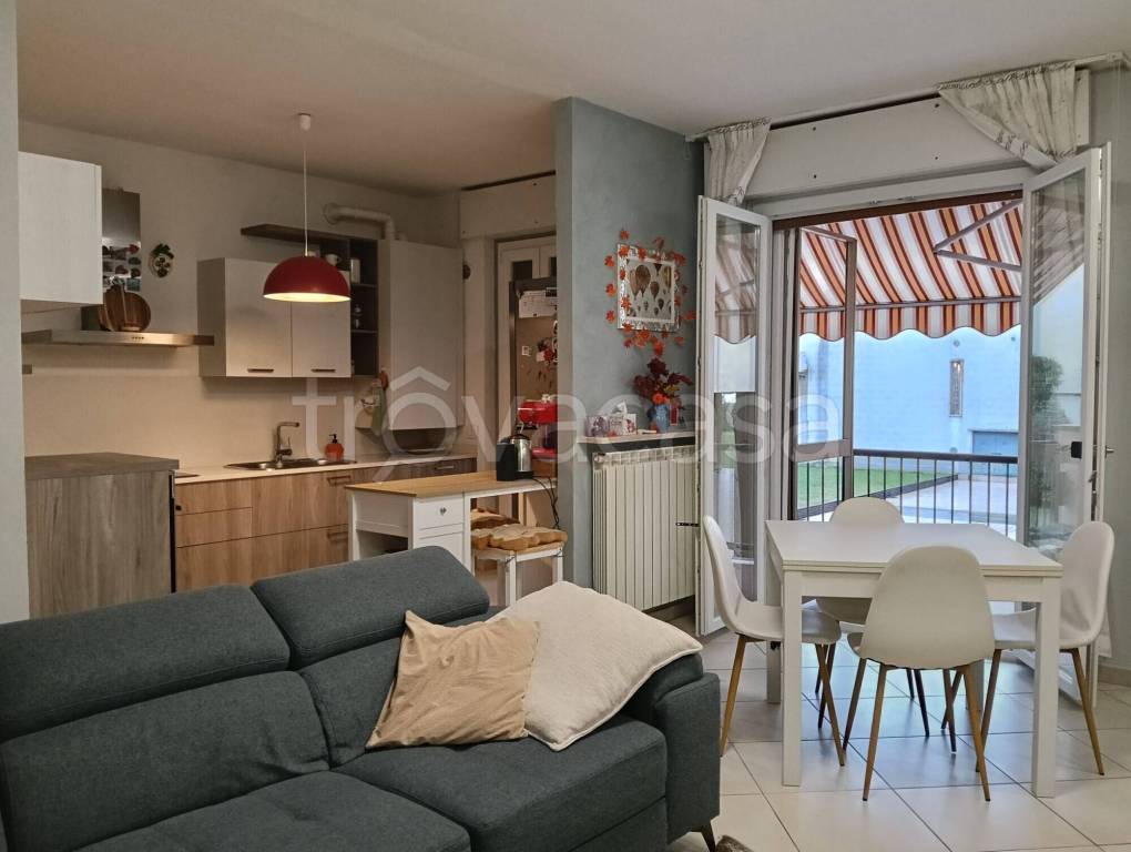 appartamento in vendita a Castiglione delle Stiviere