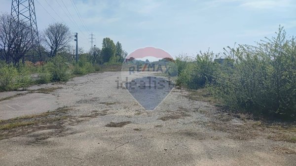 terreno edificabile in vendita a Castiglione delle Stiviere