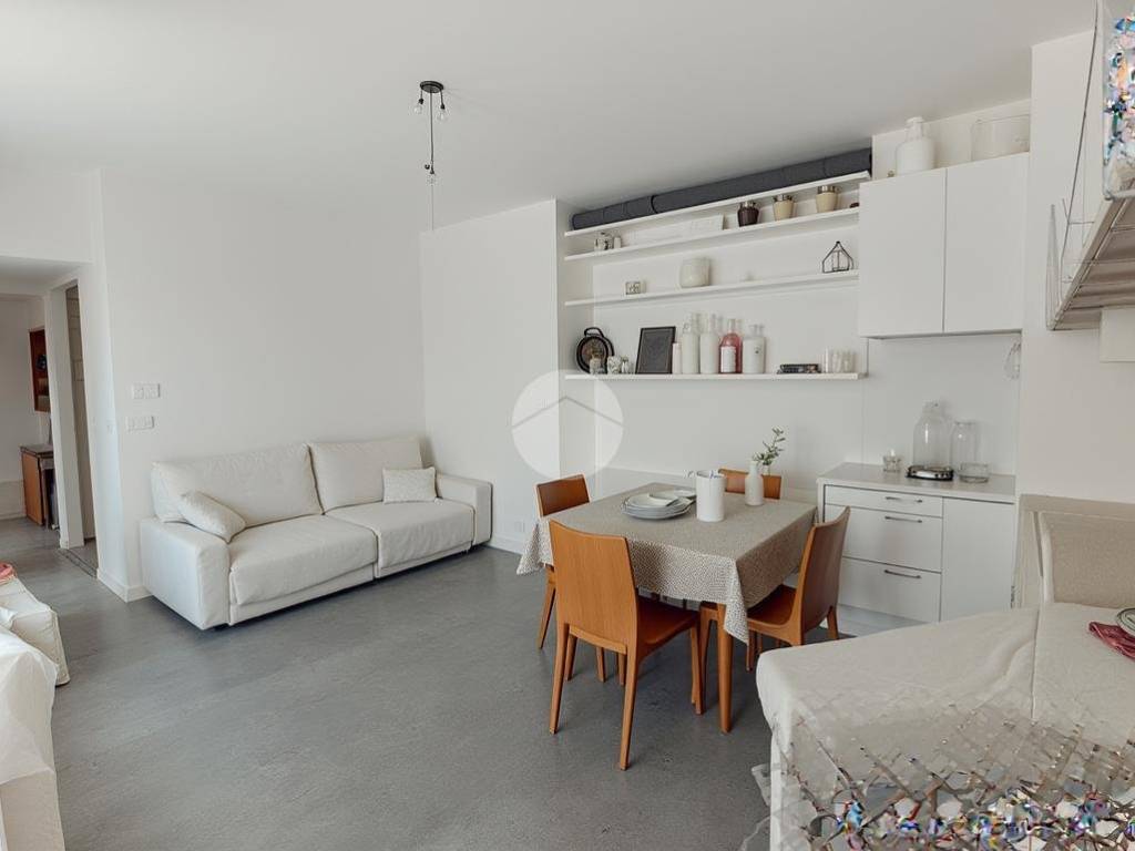 appartamento in vendita a Castiglione delle Stiviere