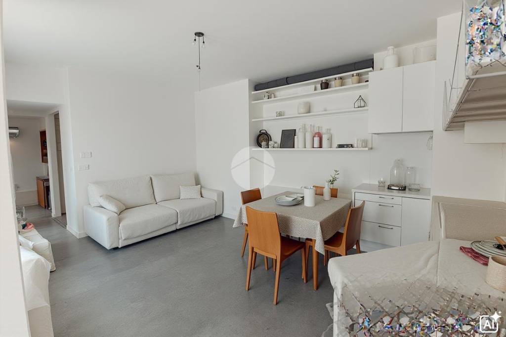 appartamento in vendita a Castiglione delle Stiviere