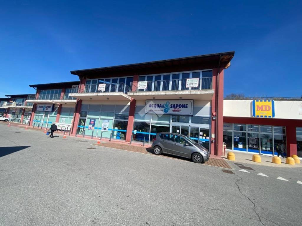 ufficio in vendita a Castiglione delle Stiviere