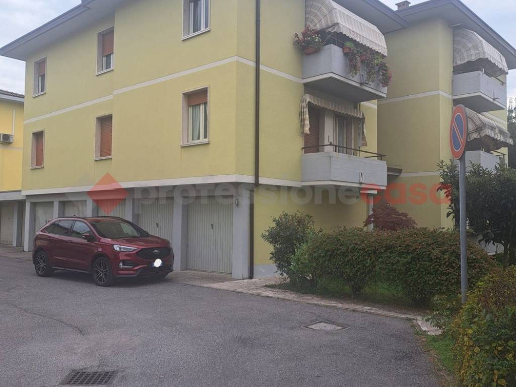 appartamento in vendita a Castiglione delle Stiviere