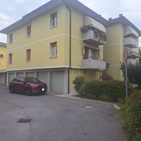 appartamento in vendita a Castiglione delle Stiviere