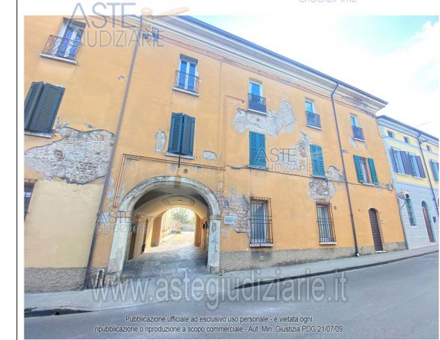 appartamento in vendita a Castiglione delle Stiviere