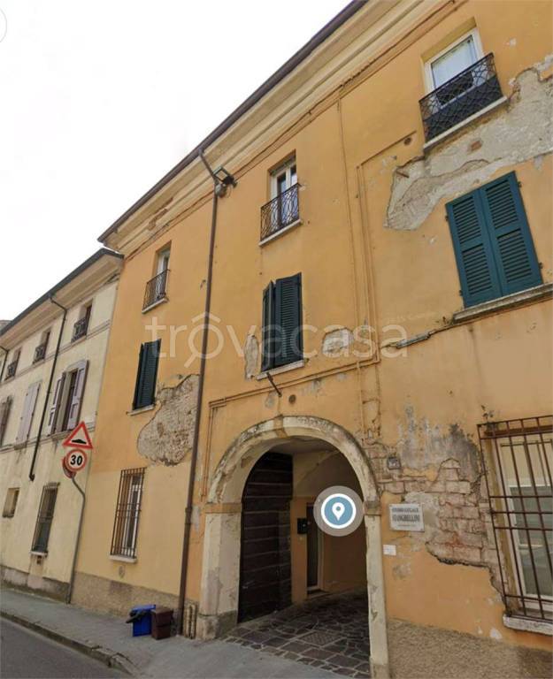 appartamento in vendita a Castiglione delle Stiviere