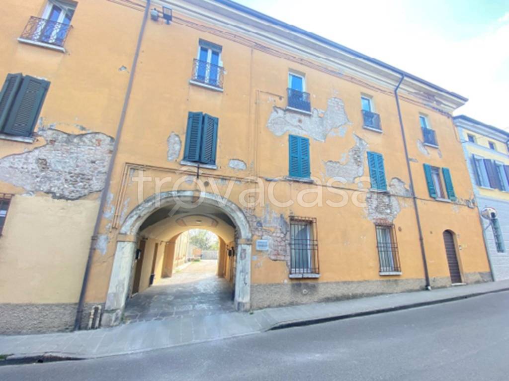 appartamento in vendita a Castiglione delle Stiviere