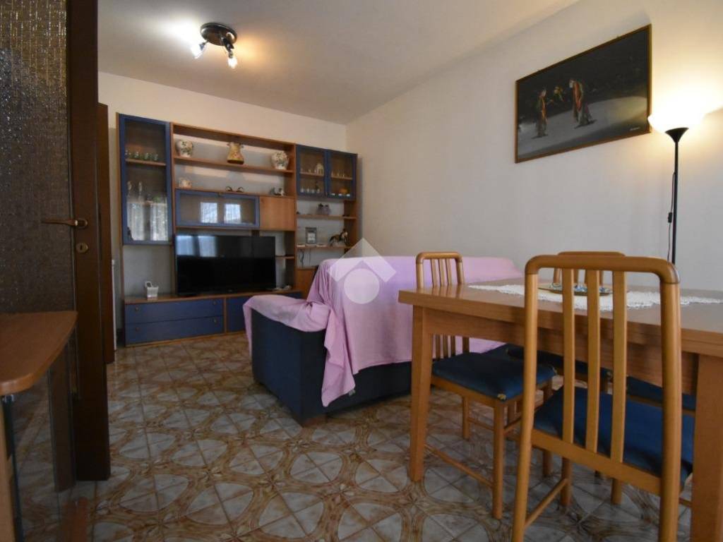 appartamento in vendita a Castiglione delle Stiviere