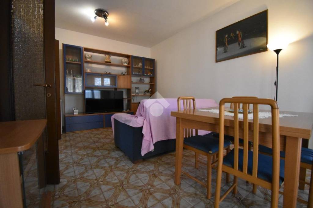 appartamento in vendita a Castiglione delle Stiviere