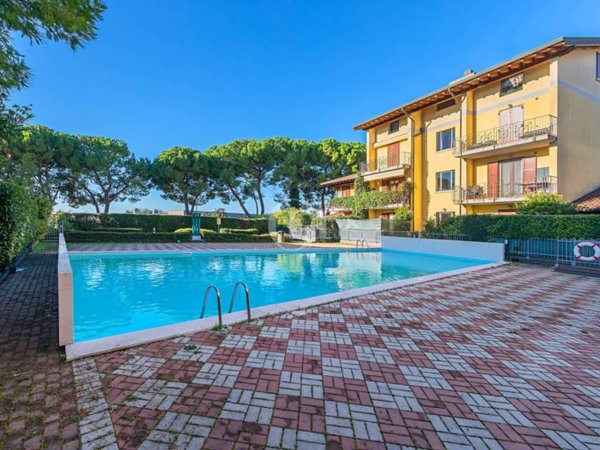 appartamento in vendita a Castiglione delle Stiviere in zona Grole