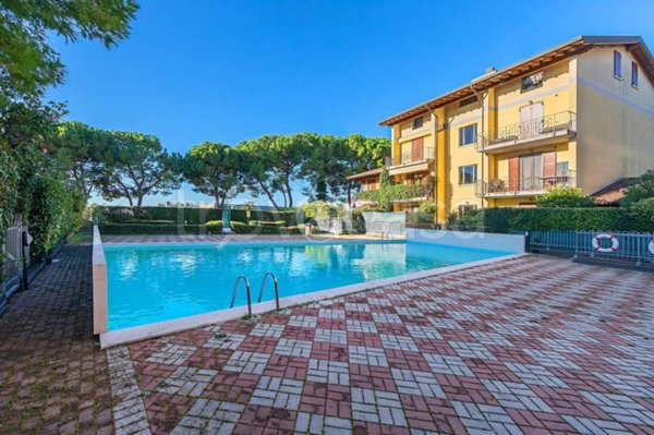 appartamento in vendita a Castiglione delle Stiviere in zona Grole