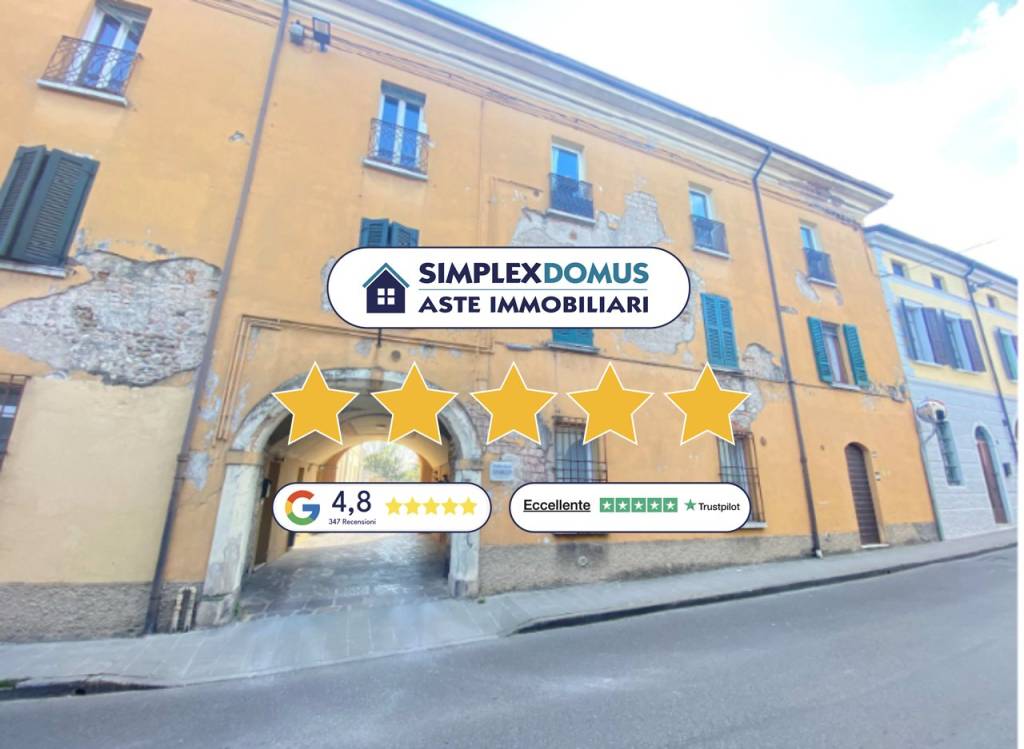 appartamento in vendita a Castiglione delle Stiviere