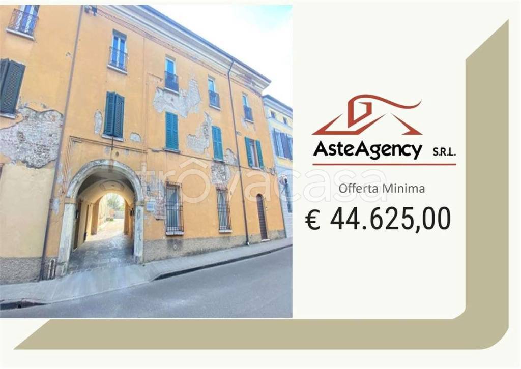 appartamento in vendita a Castiglione delle Stiviere