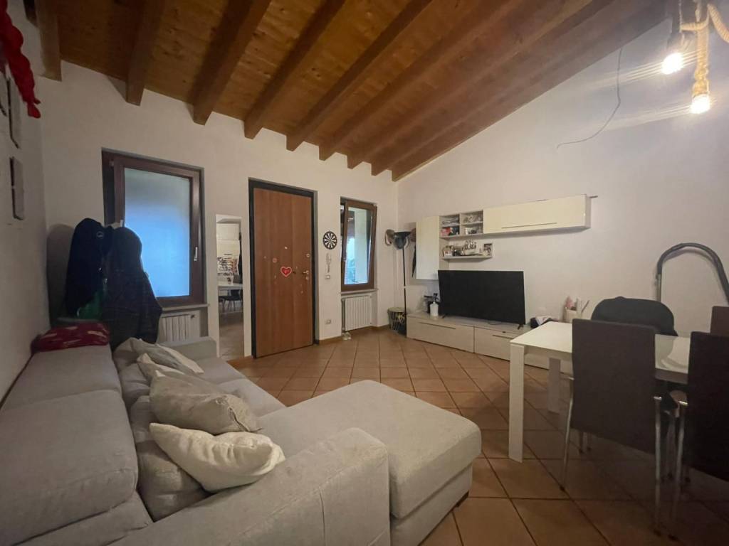 appartamento in vendita a Castiglione delle Stiviere