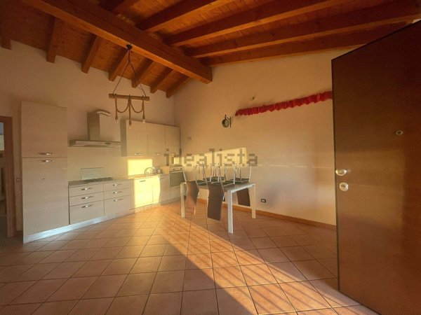 appartamento in vendita a Castiglione delle Stiviere