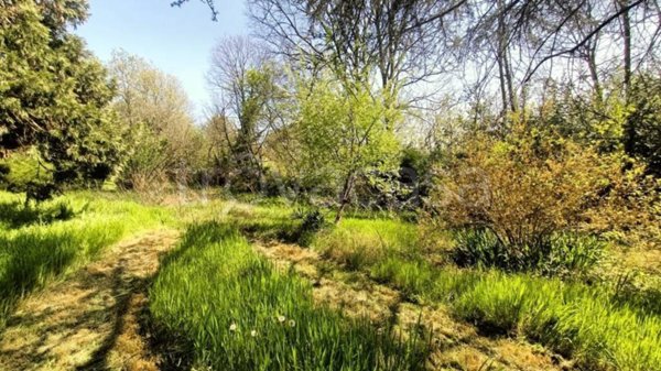 terreno agricolo in vendita a Castiglione delle Stiviere in zona Grole