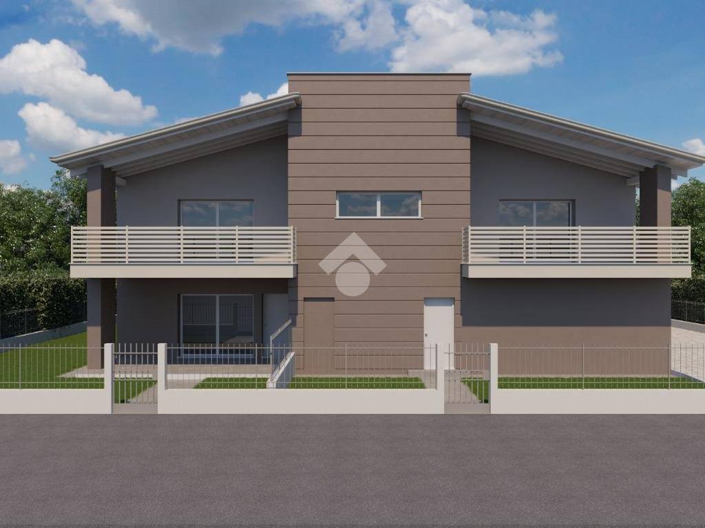 appartamento in vendita a Castiglione delle Stiviere