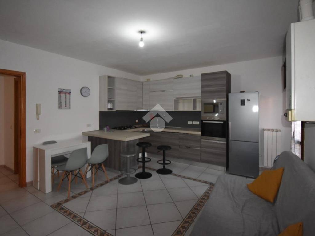 appartamento in vendita a Castiglione delle Stiviere