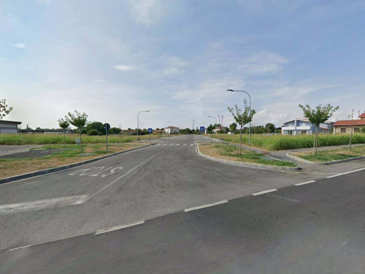 negozio in vendita a Castiglione delle Stiviere in zona Gozzolina