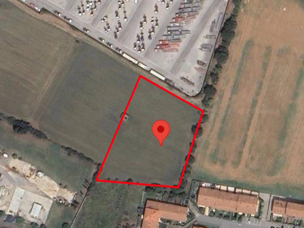 terreno agricolo in vendita a Castiglione delle Stiviere