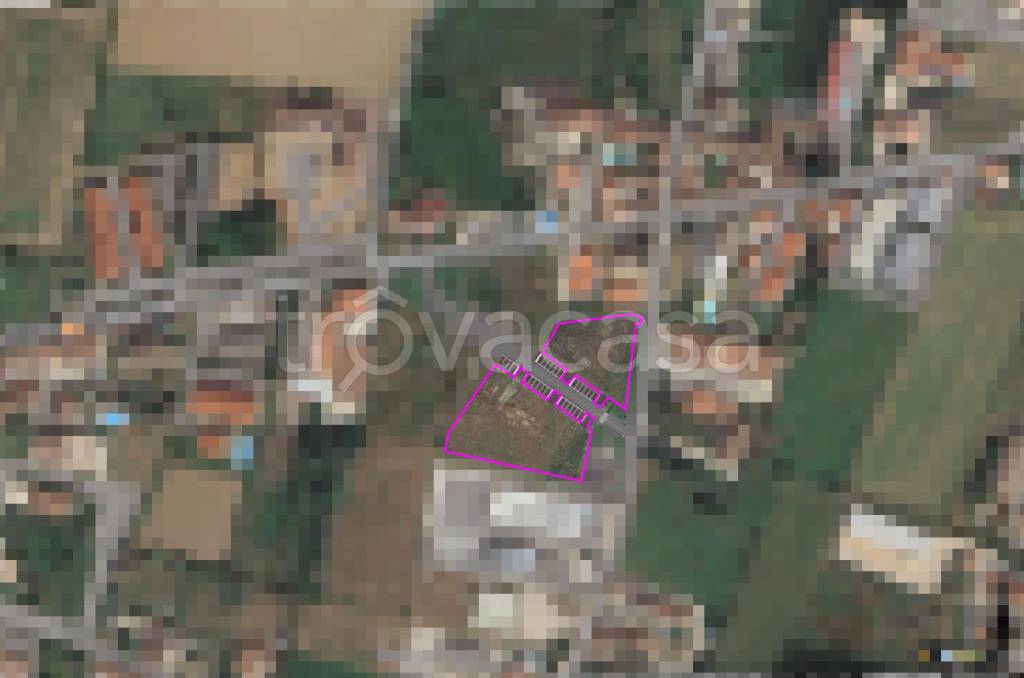 terreno agricolo in vendita a Castiglione delle Stiviere in zona Gozzolina