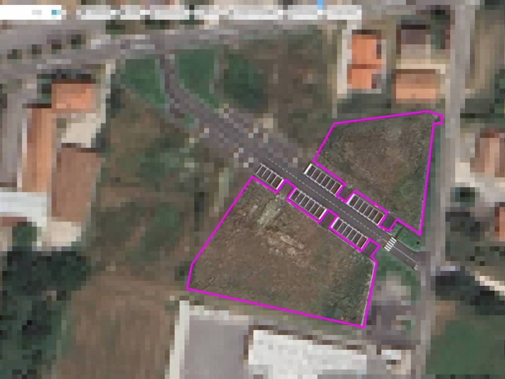 terreno agricolo in vendita a Castiglione delle Stiviere in zona Gozzolina