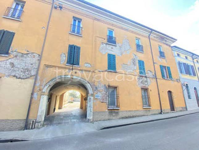 appartamento in vendita a Castiglione delle Stiviere