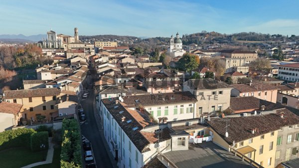 appartamento in vendita a Castiglione delle Stiviere
