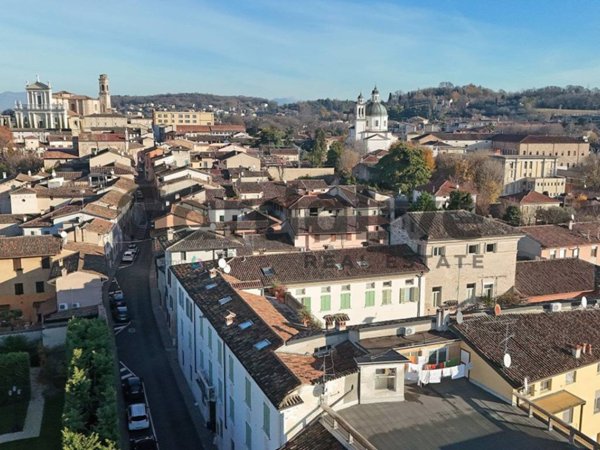 appartamento in vendita a Castiglione delle Stiviere