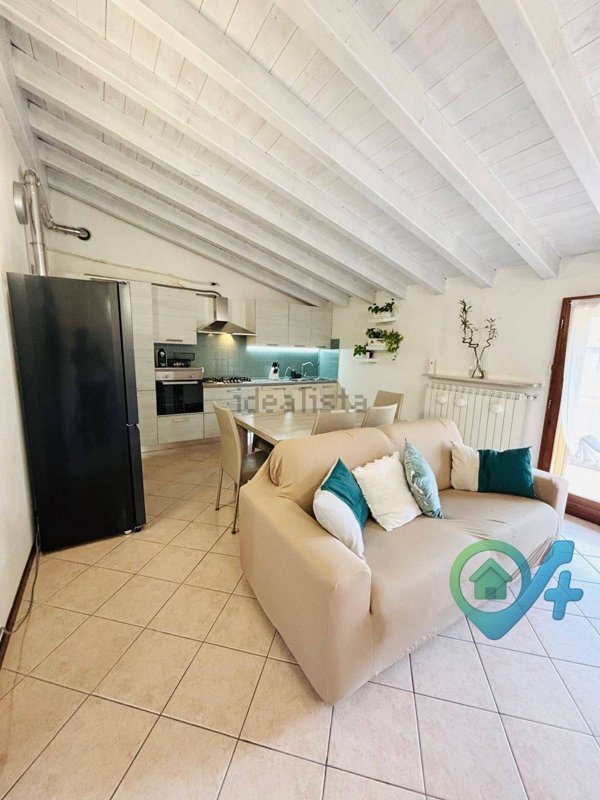 appartamento in vendita a Castiglione delle Stiviere