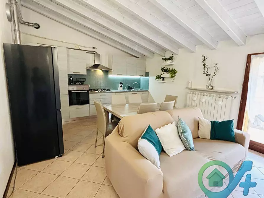 appartamento in vendita a Castiglione delle Stiviere