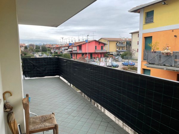 appartamento in vendita a Castiglione delle Stiviere