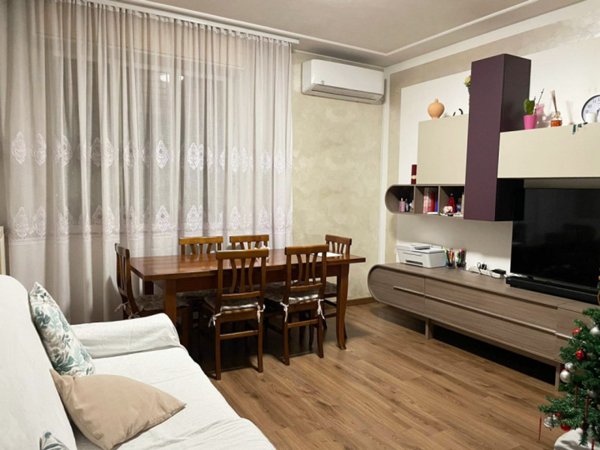 appartamento in vendita a Castiglione delle Stiviere