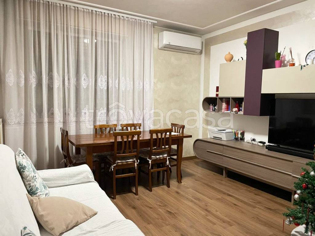 appartamento in vendita a Castiglione delle Stiviere