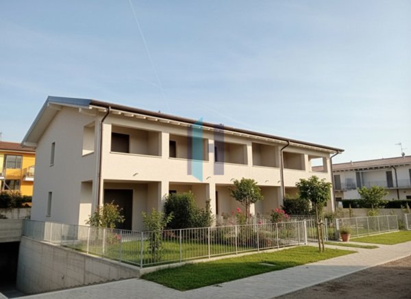 appartamento in vendita a Castiglione delle Stiviere