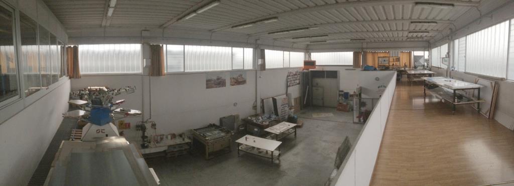 locale commerciale in vendita a Castiglione delle Stiviere in zona Gozzolina