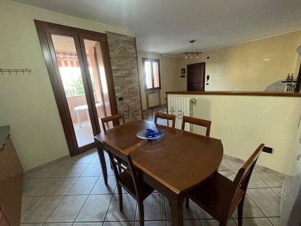 appartamento in vendita a Castiglione delle Stiviere