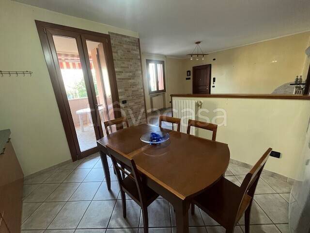 appartamento in vendita a Castiglione delle Stiviere