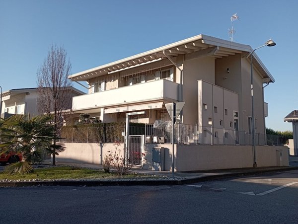 appartamento in vendita a Castiglione delle Stiviere