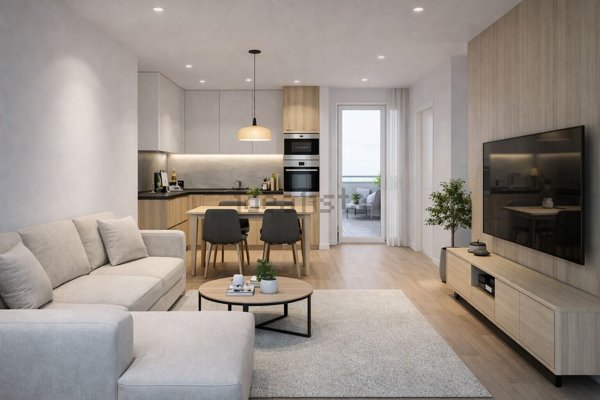 appartamento in vendita a Castiglione delle Stiviere in zona Gozzolina