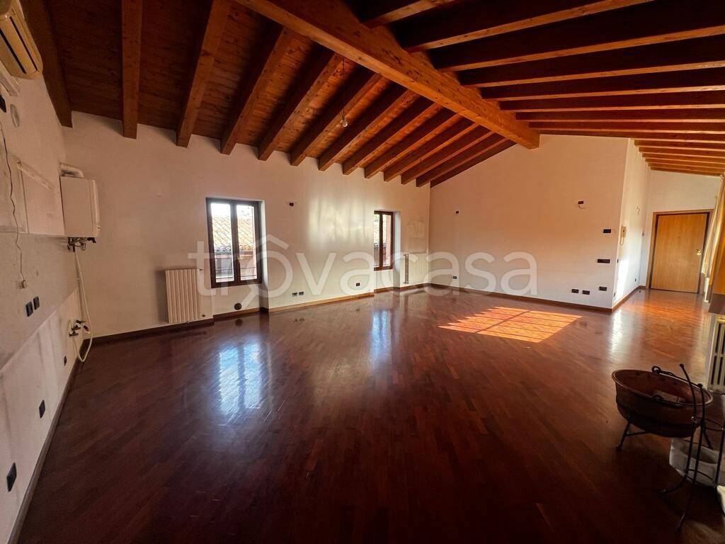 appartamento in vendita a Castiglione delle Stiviere